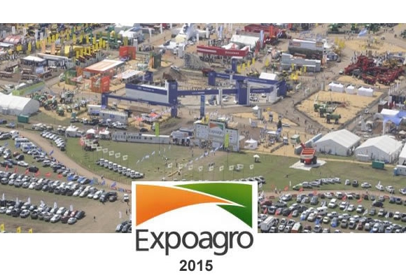 Expoagro 2015