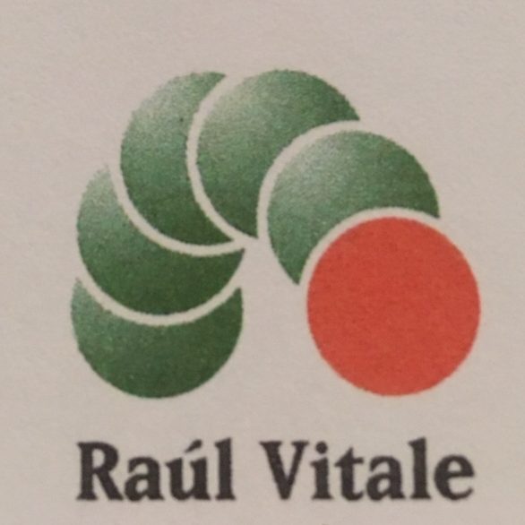 Raul Antonio Vitale